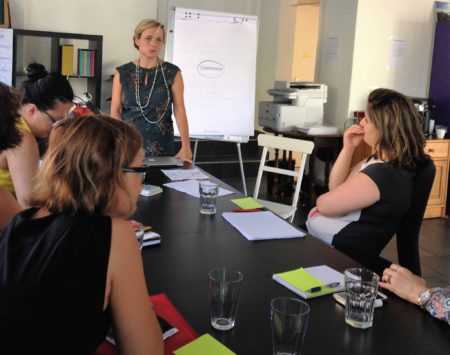 Programme de mentorat Echange, formation Faire le point sur ses compétences, Association découvrir Vaud et Neuchâtel