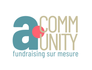 A.community, partenaire de l'association découvrir