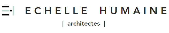 Echelle humaine, partenaire de l'association découvrir