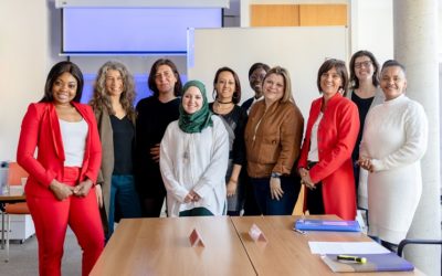 Programme ProActe, pour l'insertion professionnelle des femmes migrantes qualifiées en Suisse