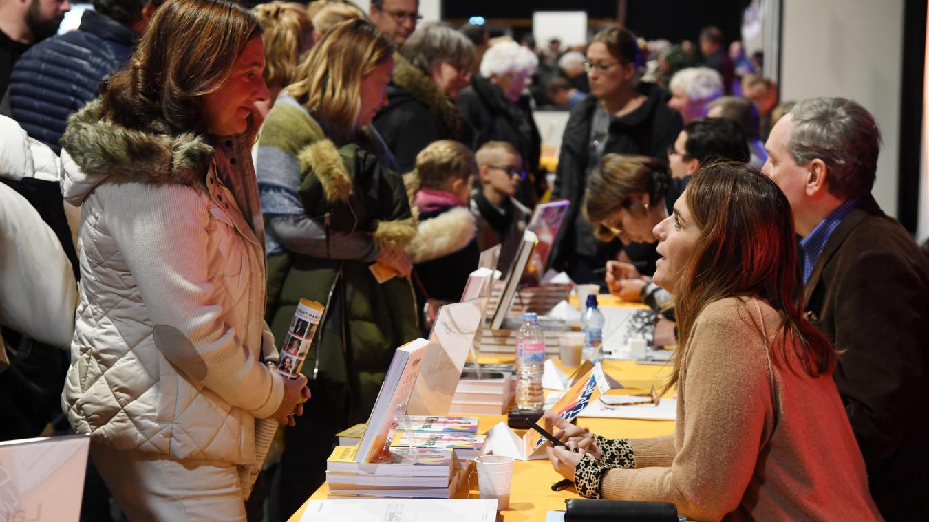 L'association découvrir présentera le livre 