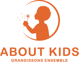 Logo About Kids