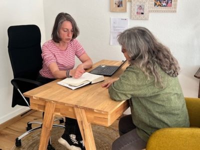 Association découvrir - Antenne de Neuchâtel