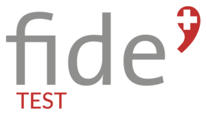 L’association découvrir est un centre d’examen accrédité pour le test fide en français.