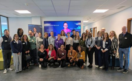 RSM Switzerland et l'Association découvrir. Un partenariat chargé de sens et d'impact.