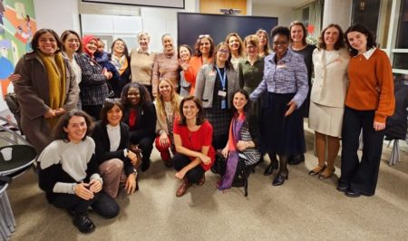 Groupe ProActe Genève. Assocition découvrir, décembre 2025