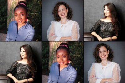 Rencontre littéraire : Paroles de femmes: luttes, résilience et quête de soi, 8 mars 2026 à la MRL, à Genève.