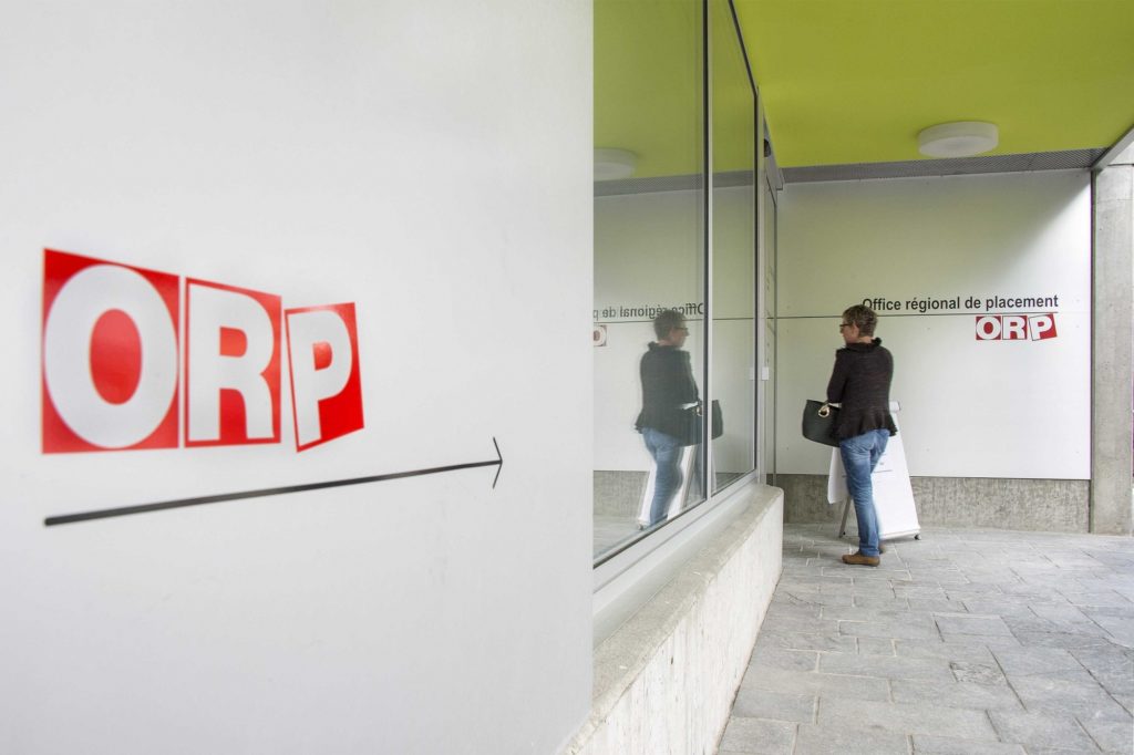 Rencontre du lundi 8 juin à Neuchâtel : Ma période à l'ORP, quoi anticiper et comment se préparer ?